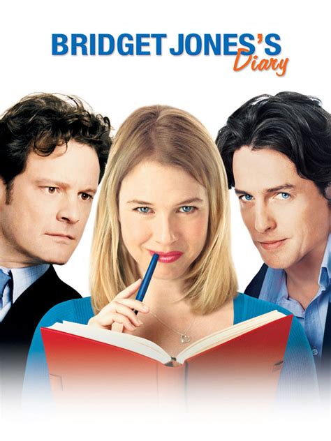 bridget jones online